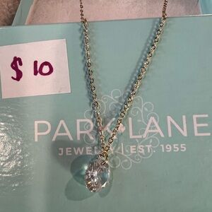 Park Lane necklace!